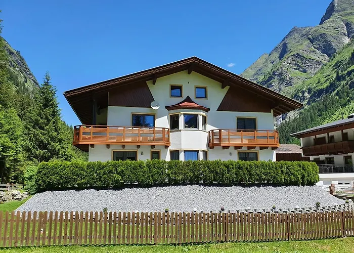 Haus Bergheimat