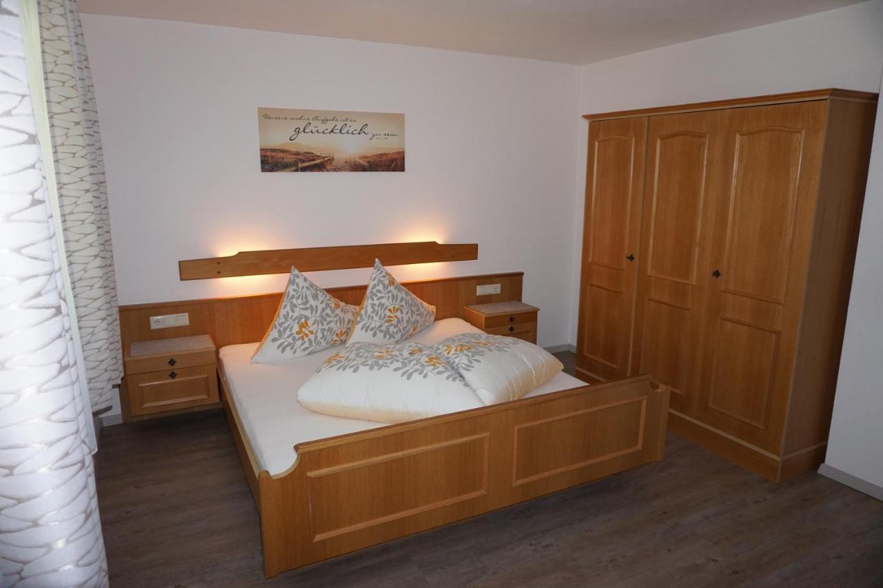 Apartment Haus Bergheimat Sankt Leonhard im Pitztal